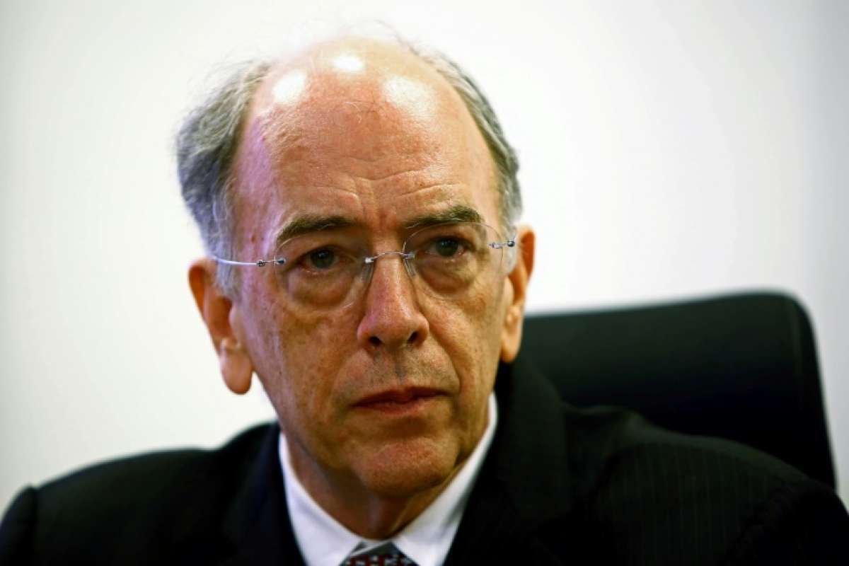 Pedro Parente Pede Demiss O Da Petrobras Brasil O Dia