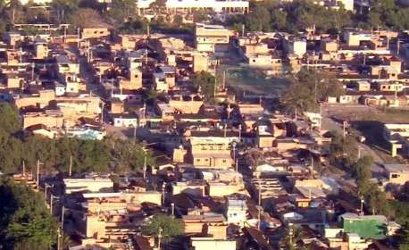 Moradores Da Cidade De Deus Relatam Intensa Troca De Tiros No Interior