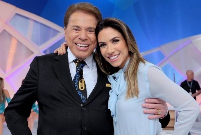 Sequestros De Silvio Santos E Patr Cia Abravanel Ser O Retratados Em