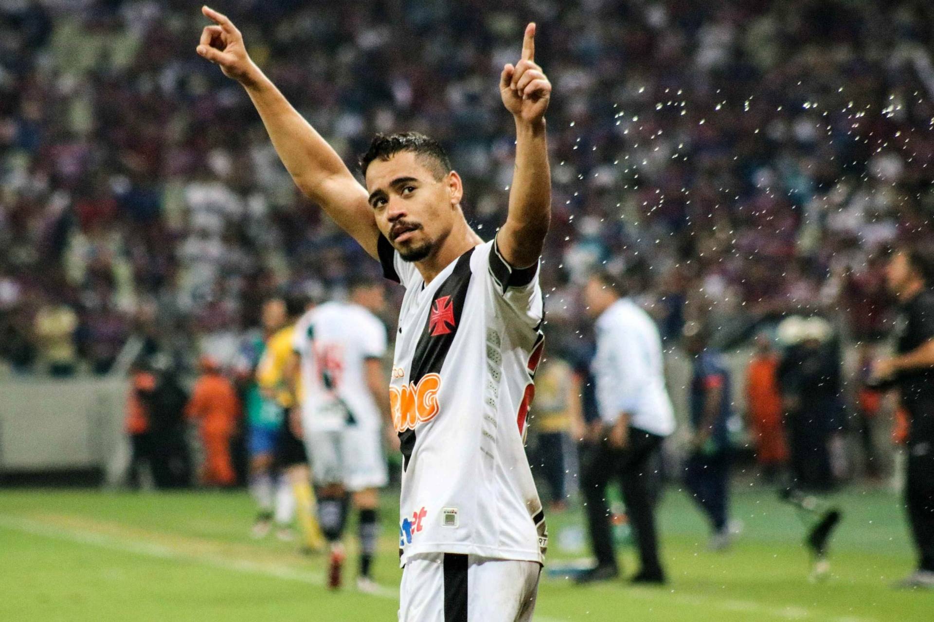 No Vasco Desde Pikachu Ser O Jogador A Completar Jogos