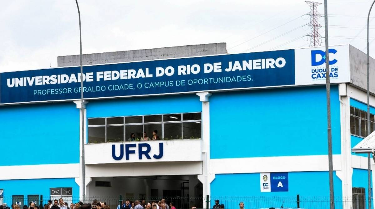 Campus Ufrj Duque De Caxias Abre Vagas Para Mestrado Profissional