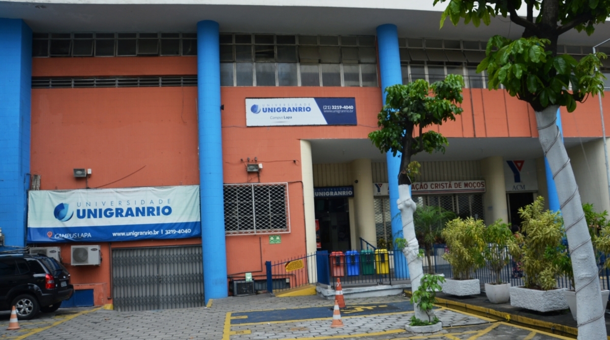 Afya Compra Unigranrio Por R Mi E Vai Expandir Curso De Medicina