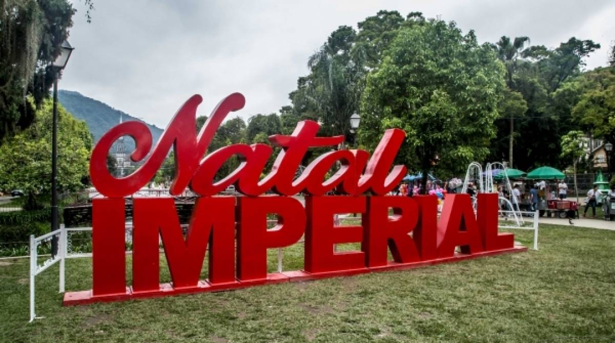 Natal Imperial terá programação cultural hoje e amanhã O Dia