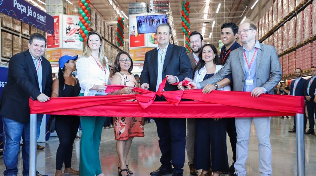 Rede Assa Inaugura Sua Primeira Loja Em Campos E Aposta No Crescimento