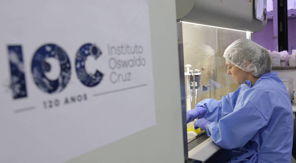 Fiocruz Indica Alta Letalidade Da Covid 19 E Sobrecarga Do Sistema