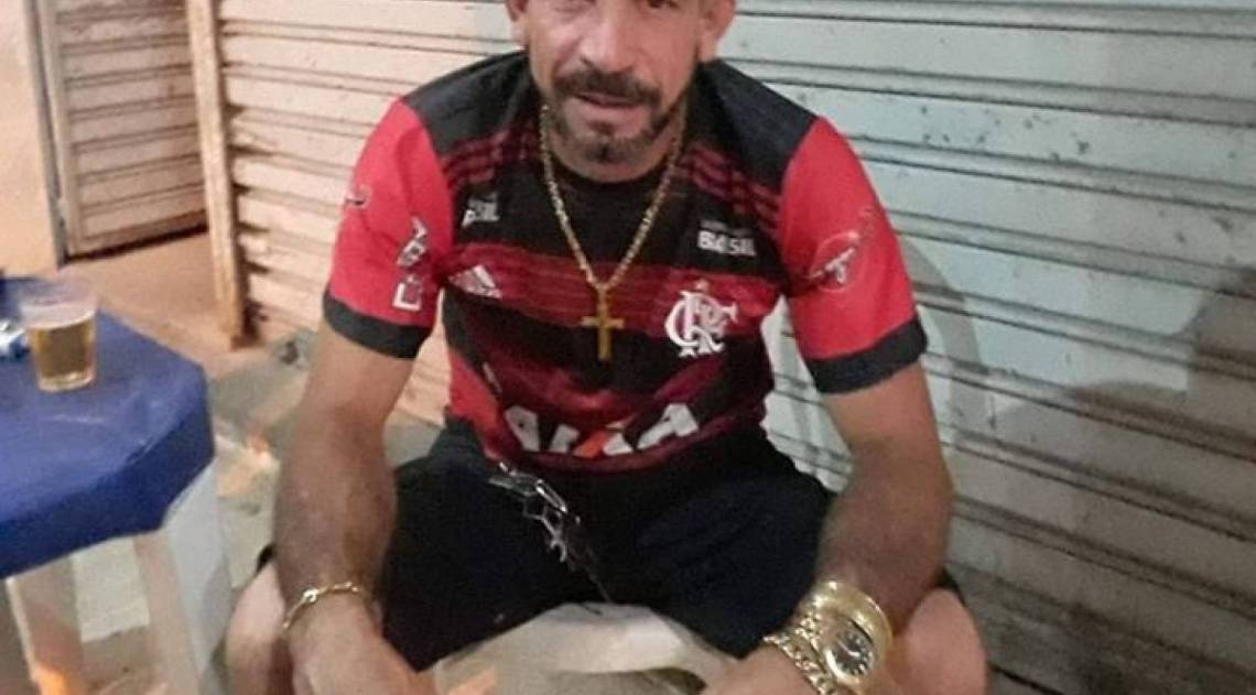 Justiça decreta a prisão de homem que atirou em amigos em bar de Campo