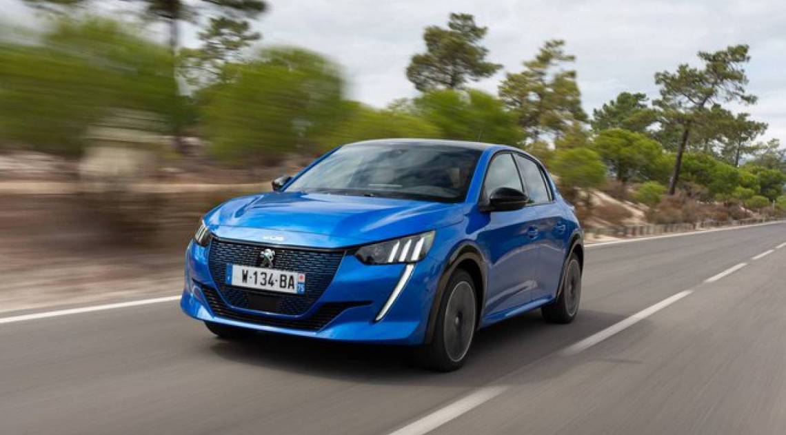 Peugeot confirma que terá novo carro elétrico no Brasil Automania O Dia