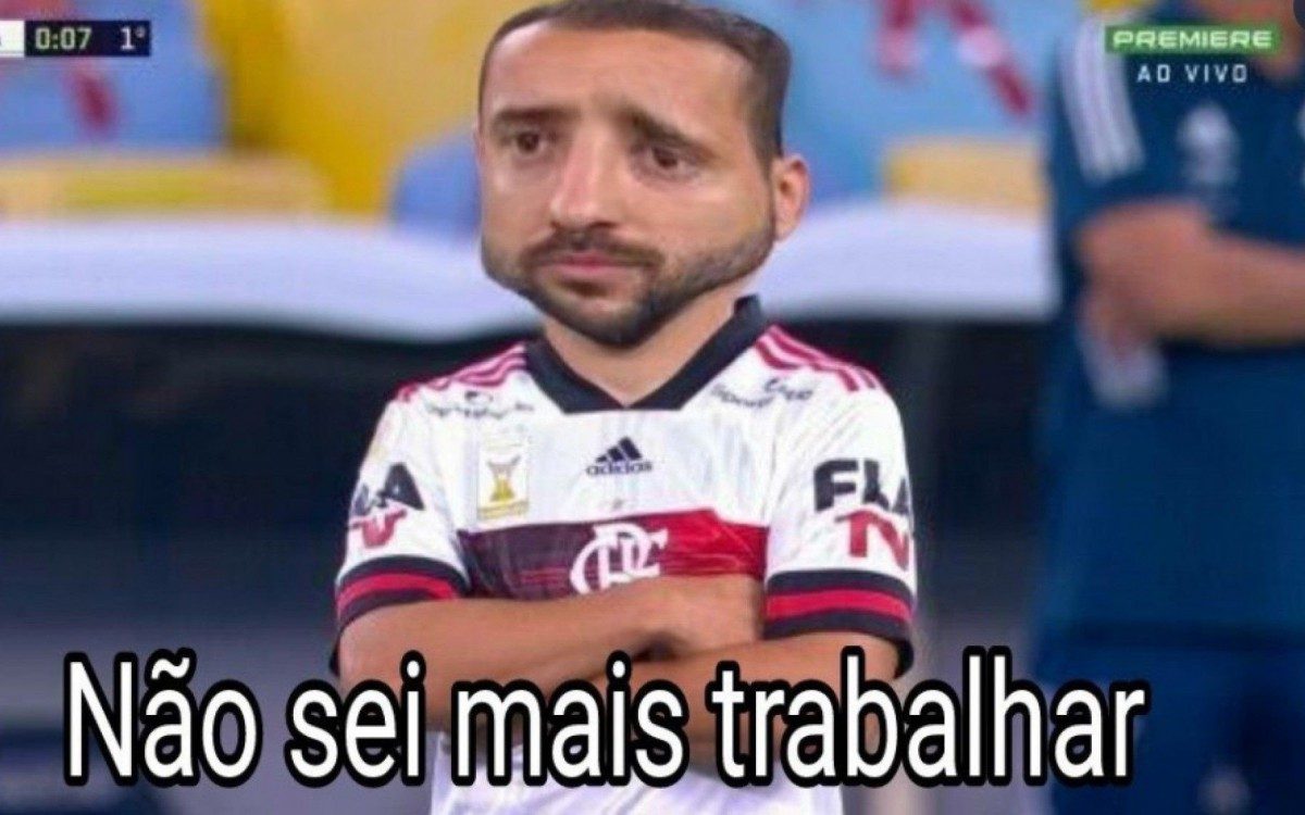 Memes Torcedores Do Fluminense Tiram Onda Ap S Vit Ria De Virada Sobre