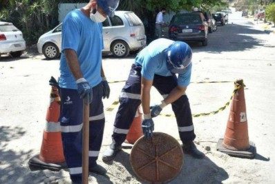 Niter I Ultrapassa Mil Vistorias Em Resid Ncias Da Regi O Oce Nica