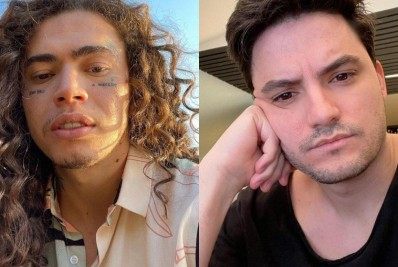 Felipe Neto Ultrapassa Whindersson Nunes E Se Torna Youtuber Mais