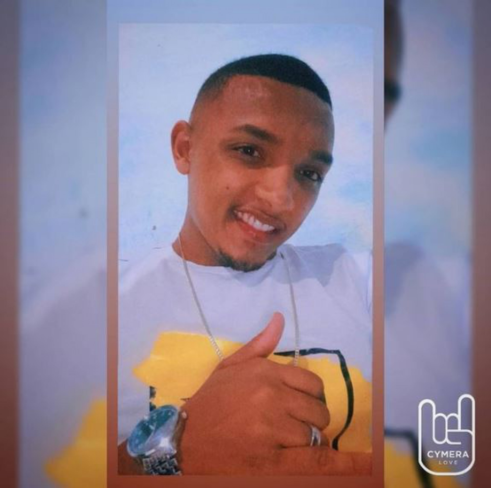 Saiba Quem Era MC Black Funkeiro Encontrado Morto Em Praia De