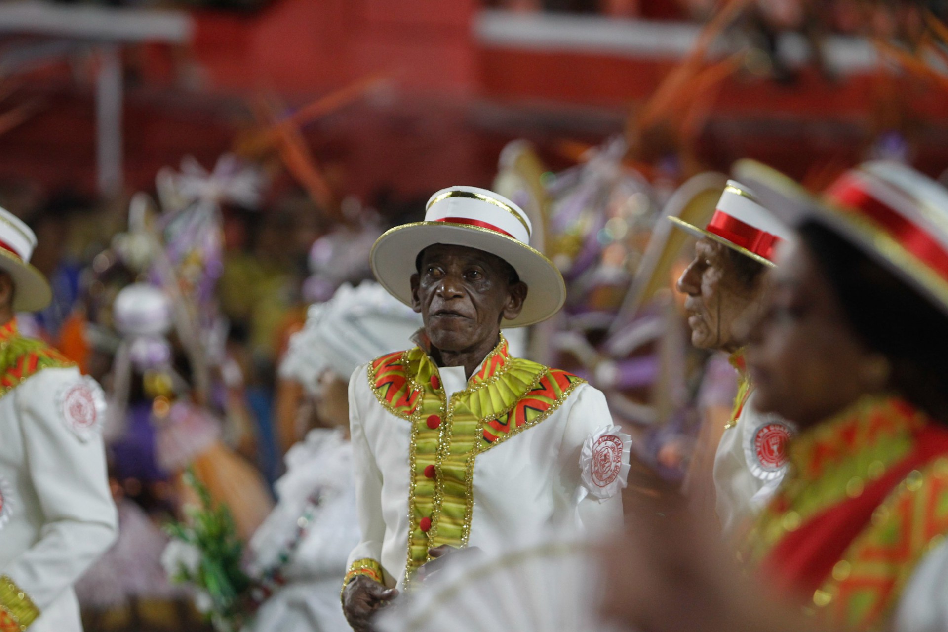 Unidos De Padre Miguel Divulga Novo Enredo Para O Carnaval 2023 O Dia