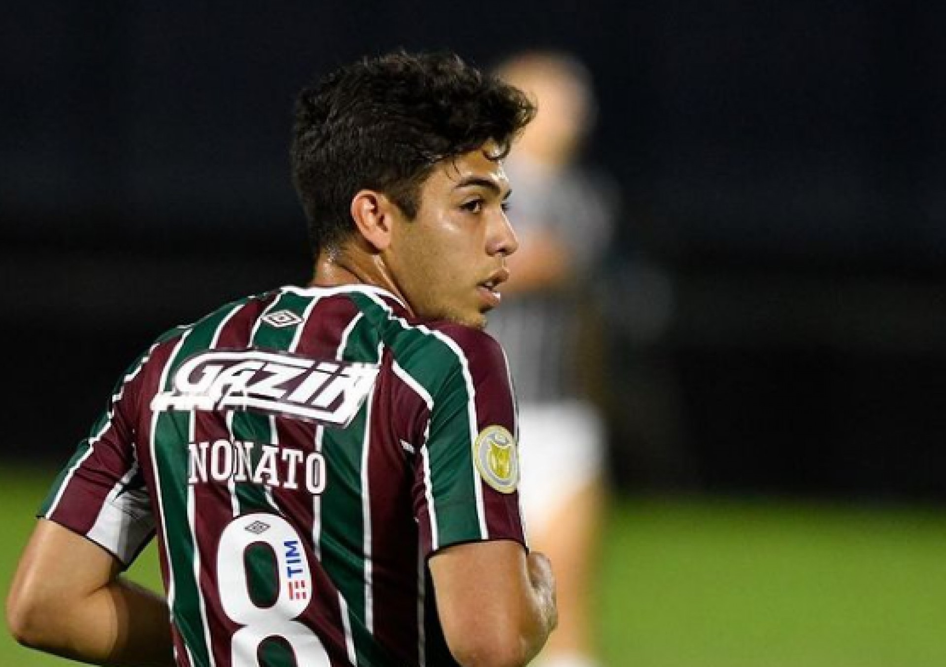 Jogador Do Fluminense Teria Ficado Balan Ado Proposta De Clube