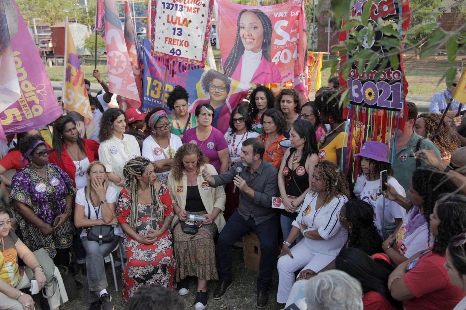 Freixo Promete Criar Mais Delegacias De Mulheres Mh Geral