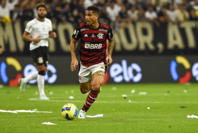 Cria Do Ninho Jo O Gomes Promete Voltar Ao Flamengo Claro Que Vou