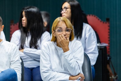 Caso Flordelis Fase final do julgamento terá pastora e outros réus