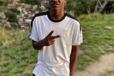 Jovem é morto em confronto a PM em Niterói amigos alegam inocência