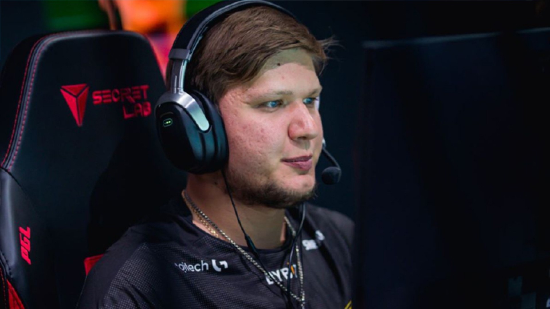 S Mple Eleito O Melhor Jogador Do Mundo De Cs Go Pela Terceira Vez