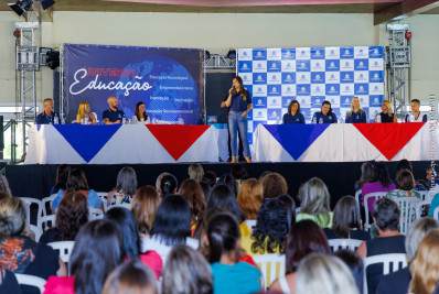 Evento De Abertura Do Ano Letivo Marcado Por An Ncio De Novos