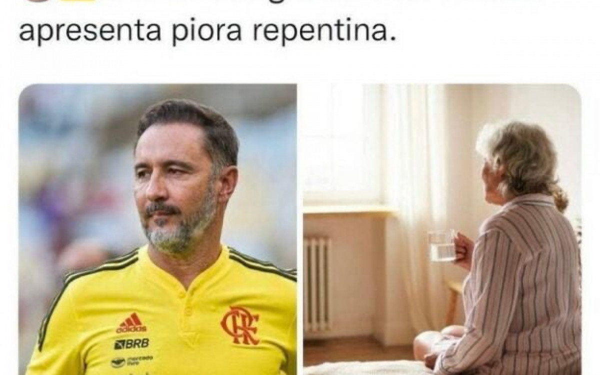 Cheirinho Provoca O Ao Real E Sogra De V Tor Pereira Veja Os Memes