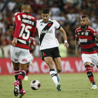 Campeonato Carioca Ferj muda o horário do jogo da volta entre Vasco e