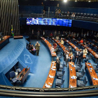 Senado Define Nova Composi O Do Conselho De Tica Da Casa