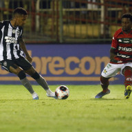 Botafogo x Portuguesa partida da volta da Taça Rio muda de data e horário