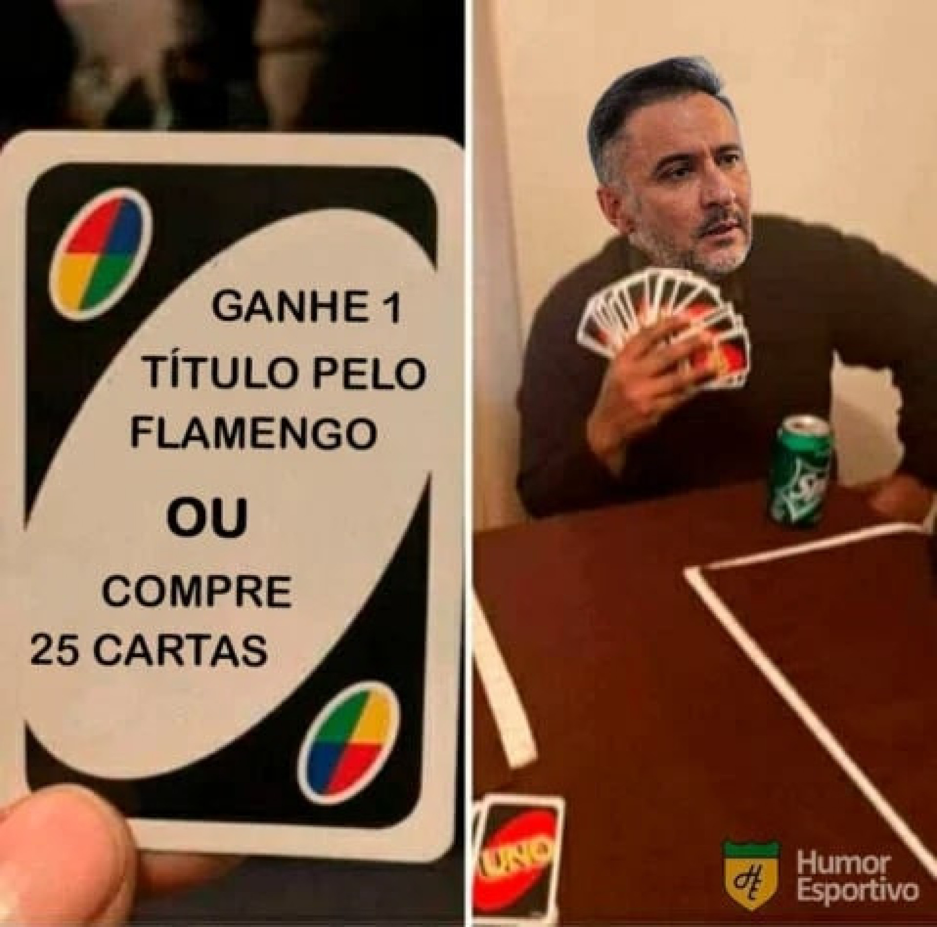 Memes Torcedores do Fluminense tiram onda após goleada e título contra