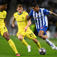 Final Emocionante Inter De Mil O Segura Empate O Porto E