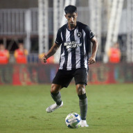 Di Placido Destaca Que Um Orgulho Defender A Camisa Do Botafogo E