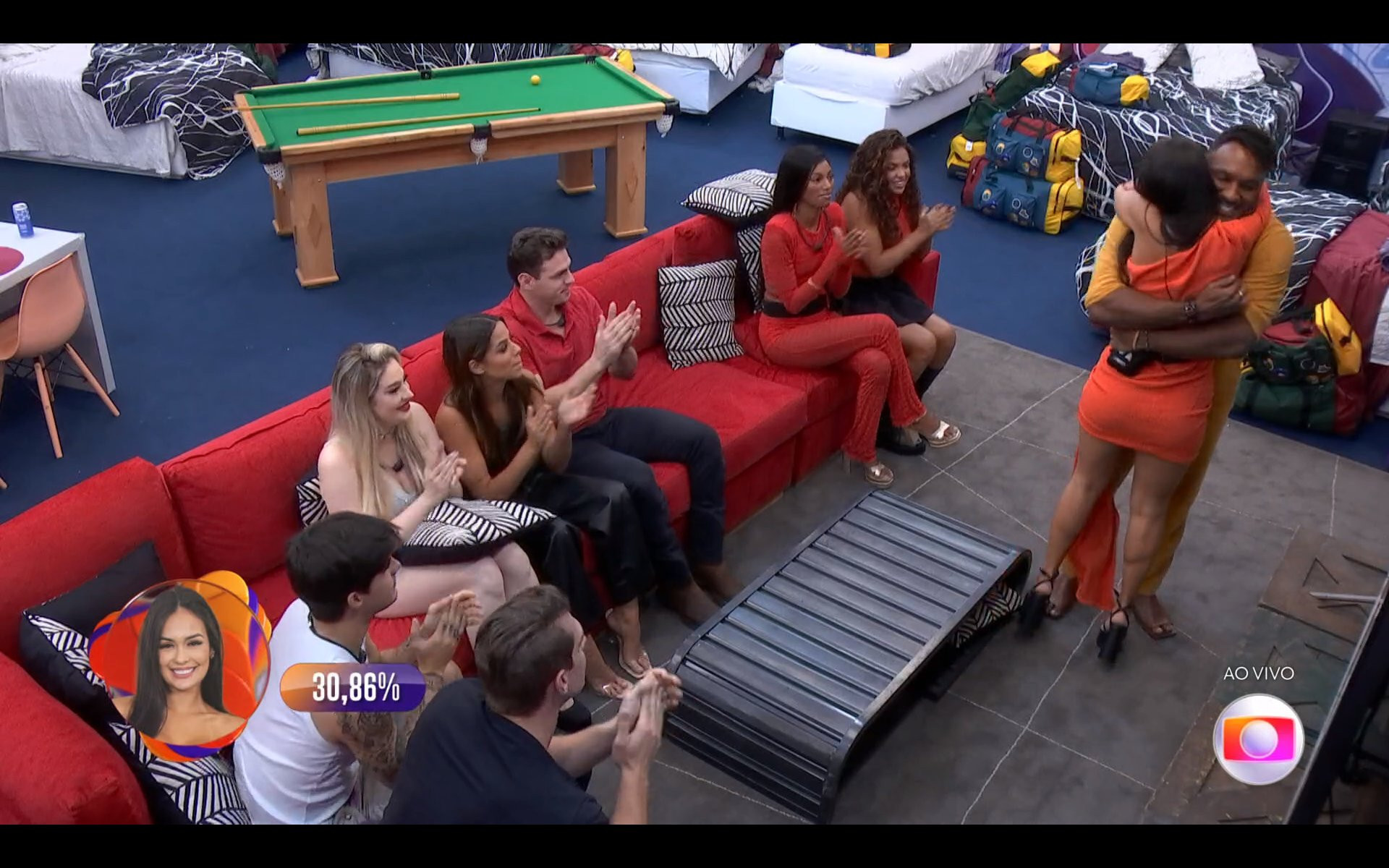 Relembre Momentos Marcantes Do Bbb Bbb O Dia