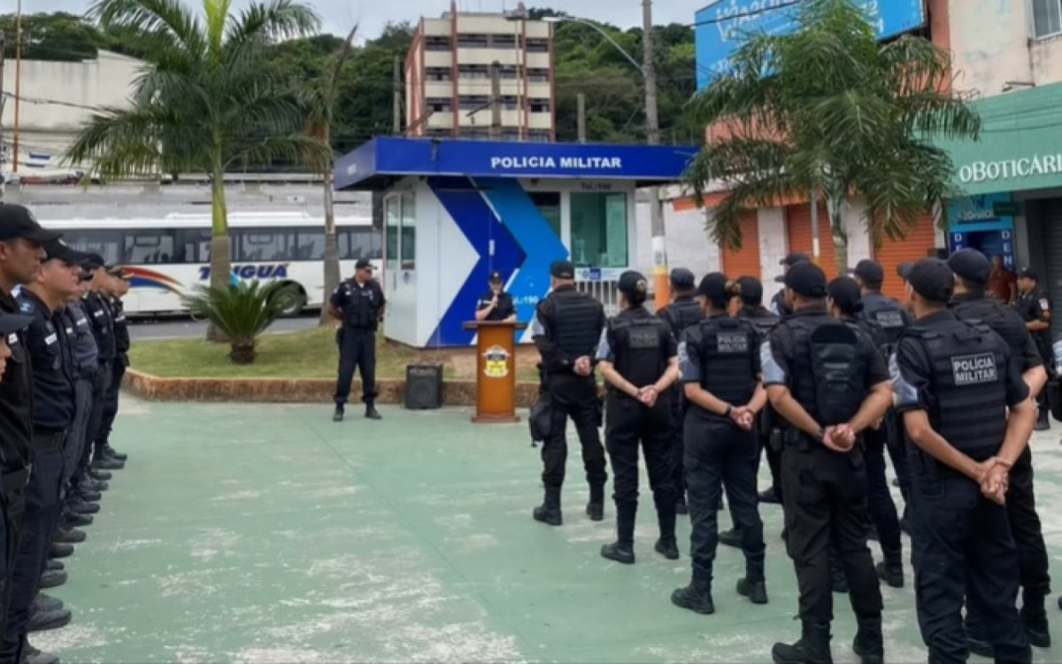 Belford Roxo Ganha M Dulo Do Programa Bairro Presente Da Pol Cia