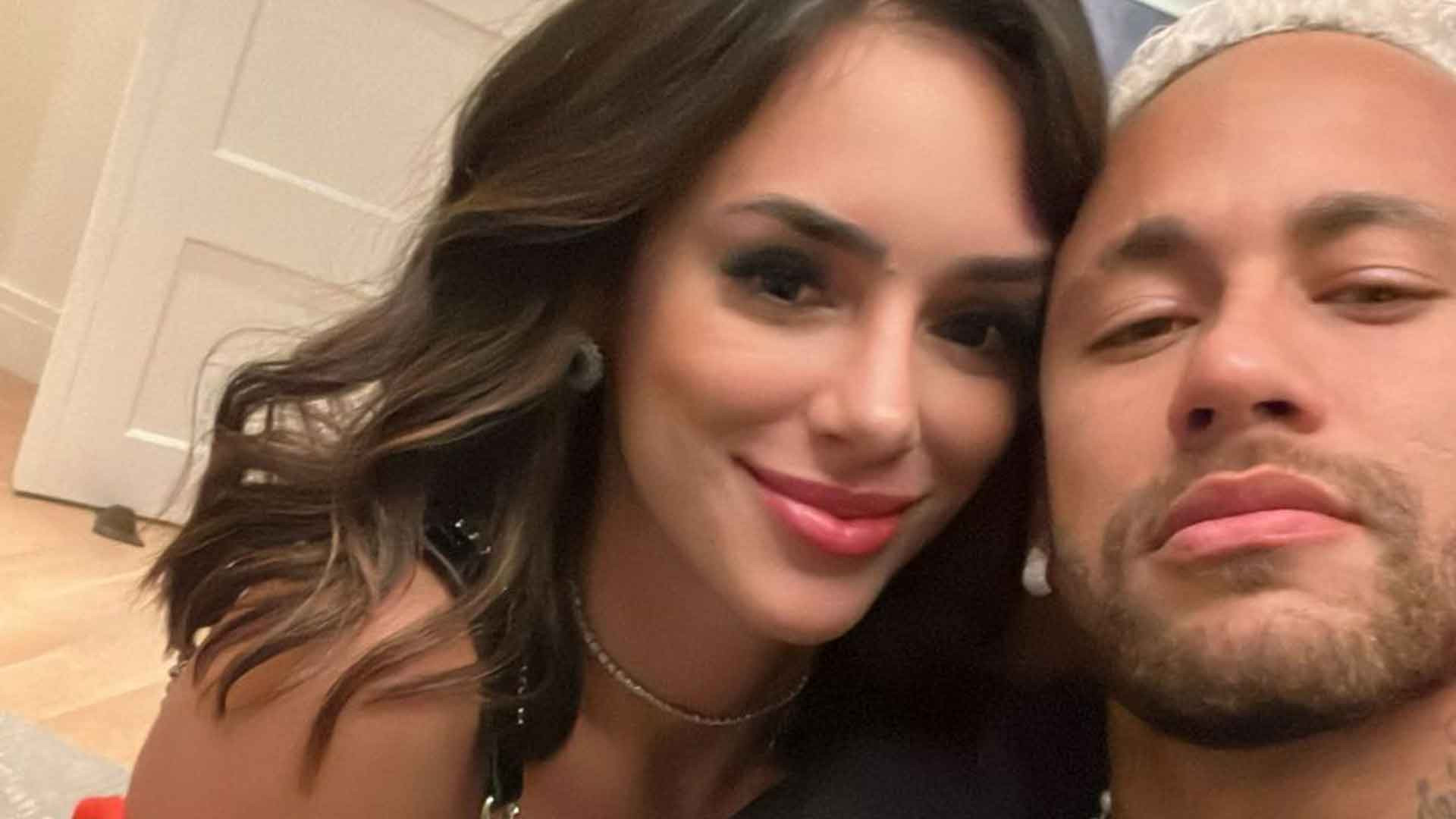 Mais Um Herdeiro Neymar Vai Ser Papai Novamente Thiago Sodr O Dia