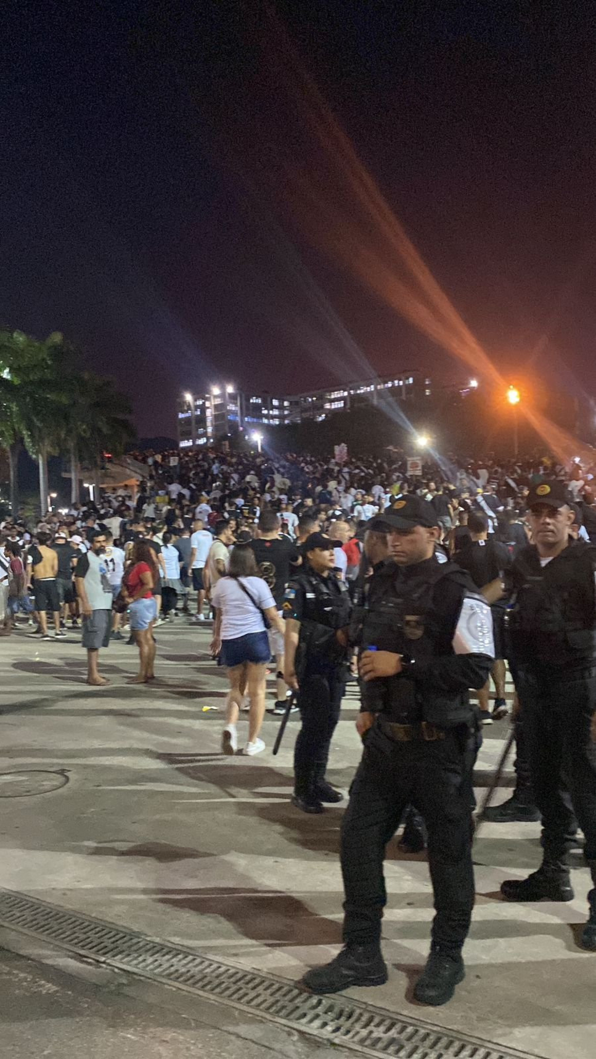 Torcedores Do Palmeiras S O Detidos Drogas No Entorno Do Maracan