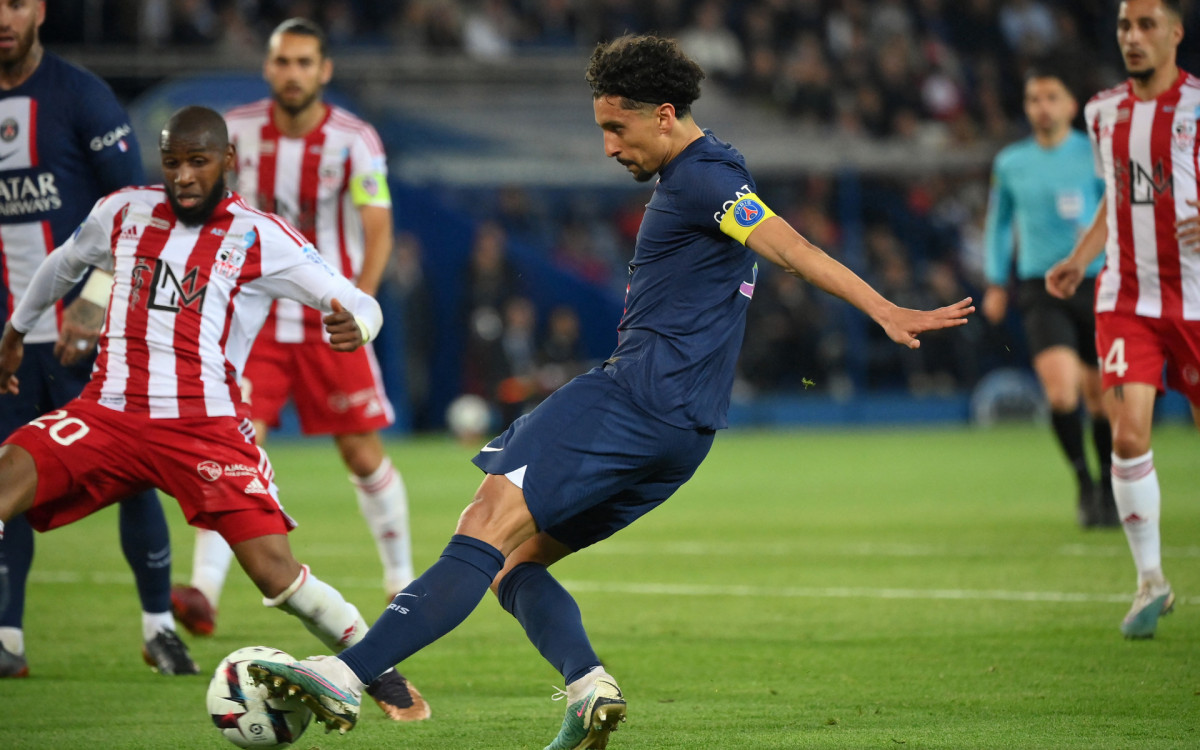 Marquinhos Renova Contrato PSG E Se Aproxima De Completar 10 Anos