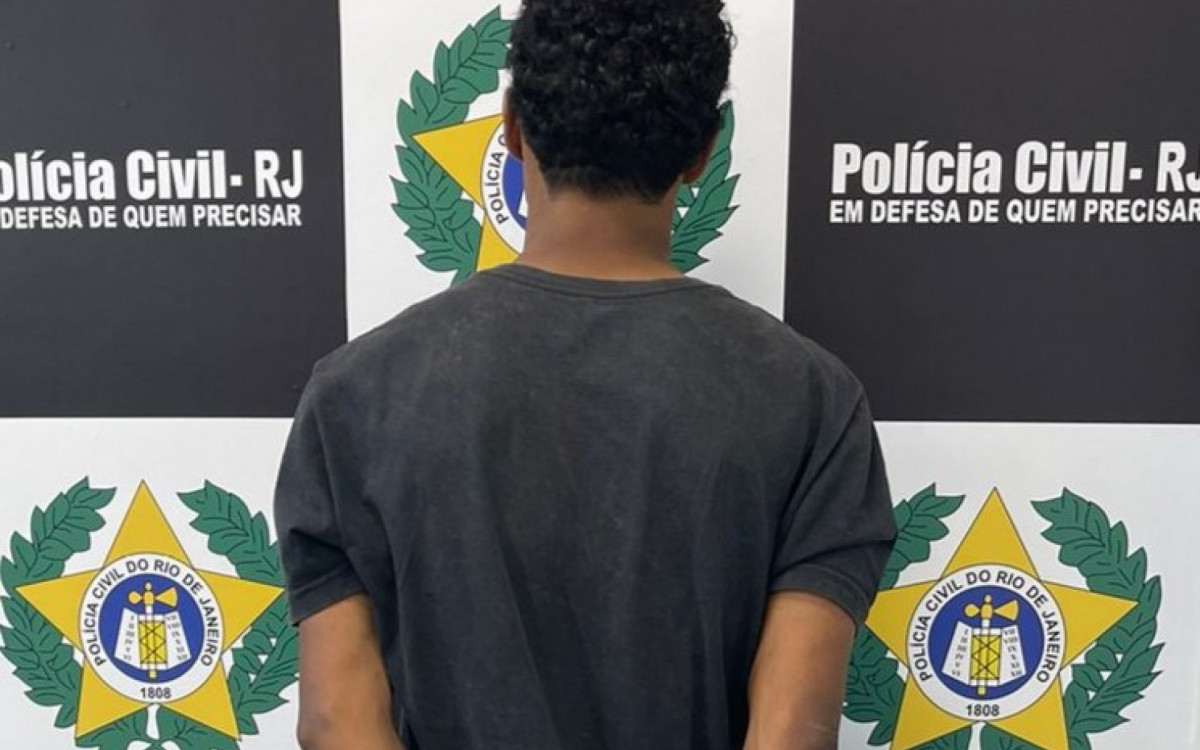 Dupla envolvida em tentativa de homicídio sequestro e tortura é