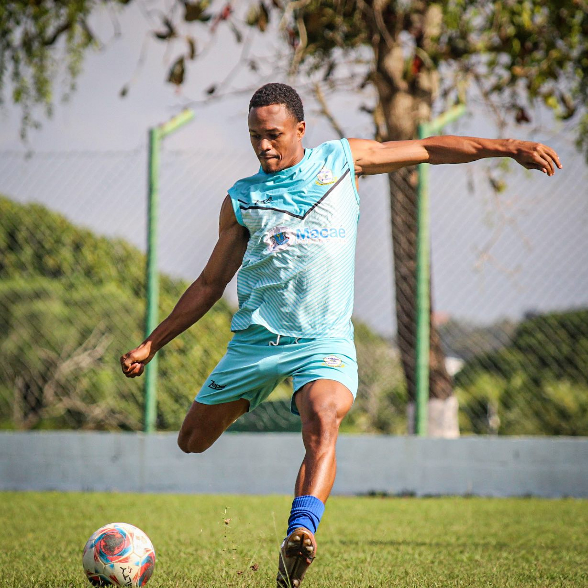 Última rodada do Cariocão A2 Serra Macaense intensifica preparação