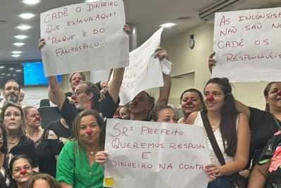 Nova Friburgo Ter Que Devolver Parte De Verba Recebida Para Pagar Piso