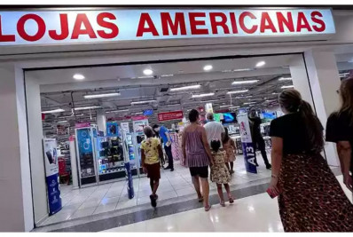 Americanas Fecha Acordo Credores Para Receber Capitaliza O De R