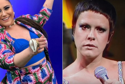 Maria Rita Faz Reflex O Sobre Os Anos Da Morte Da M E Elis Regina