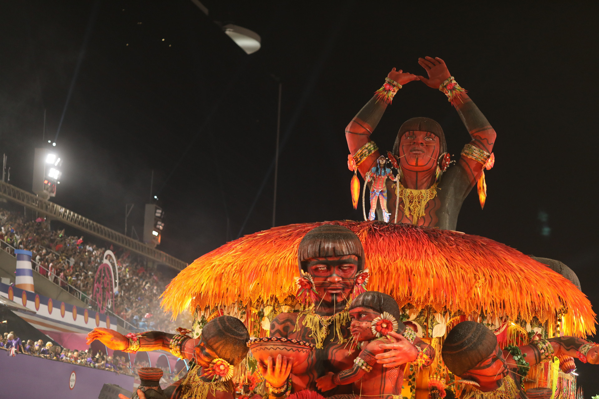 Salgueiro anuncia Igor Sorriso como novo intérprete O Dia na Folia