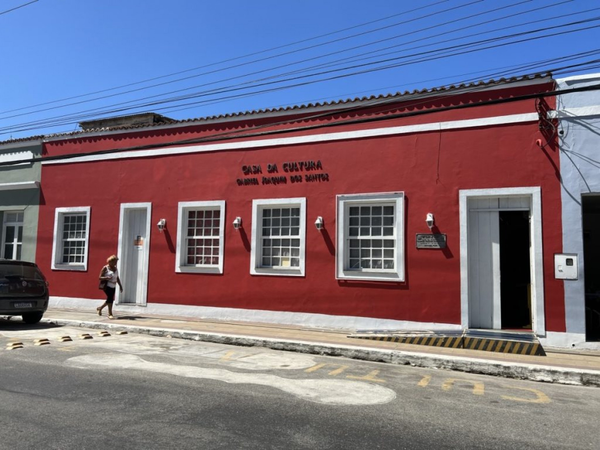 Casa Da Cultura De S O Pedro Tem Noite De M Sica Instrumental Nesta