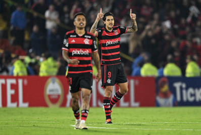 Flamengo Desembarca No Rio Lamentando Empate O Millonarios N O