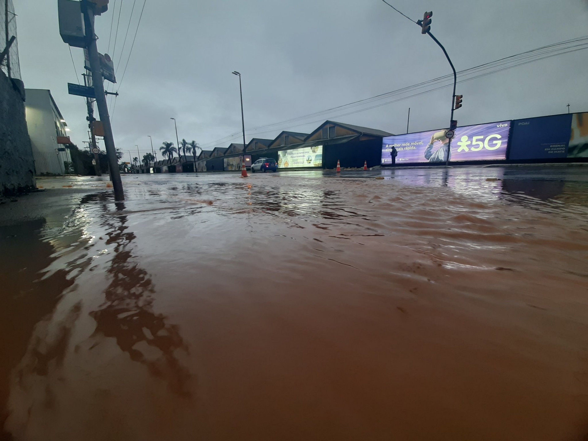 Prefeitura Bloqueia Todos Os Acessos Ao Centro Hist Rico De Porto