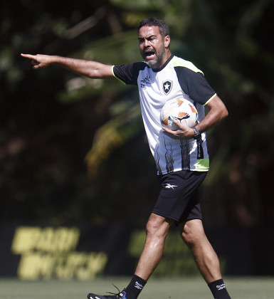 Botafogo Pode Se Classificar S Oitavas Da Libertadores Na Pr Xima