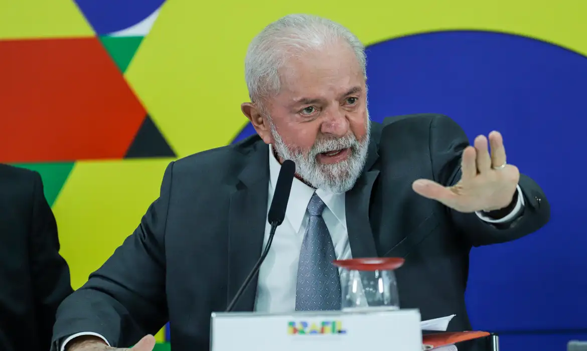 Para Lula Milei Deve Pedir Desculpas Ao Brasil