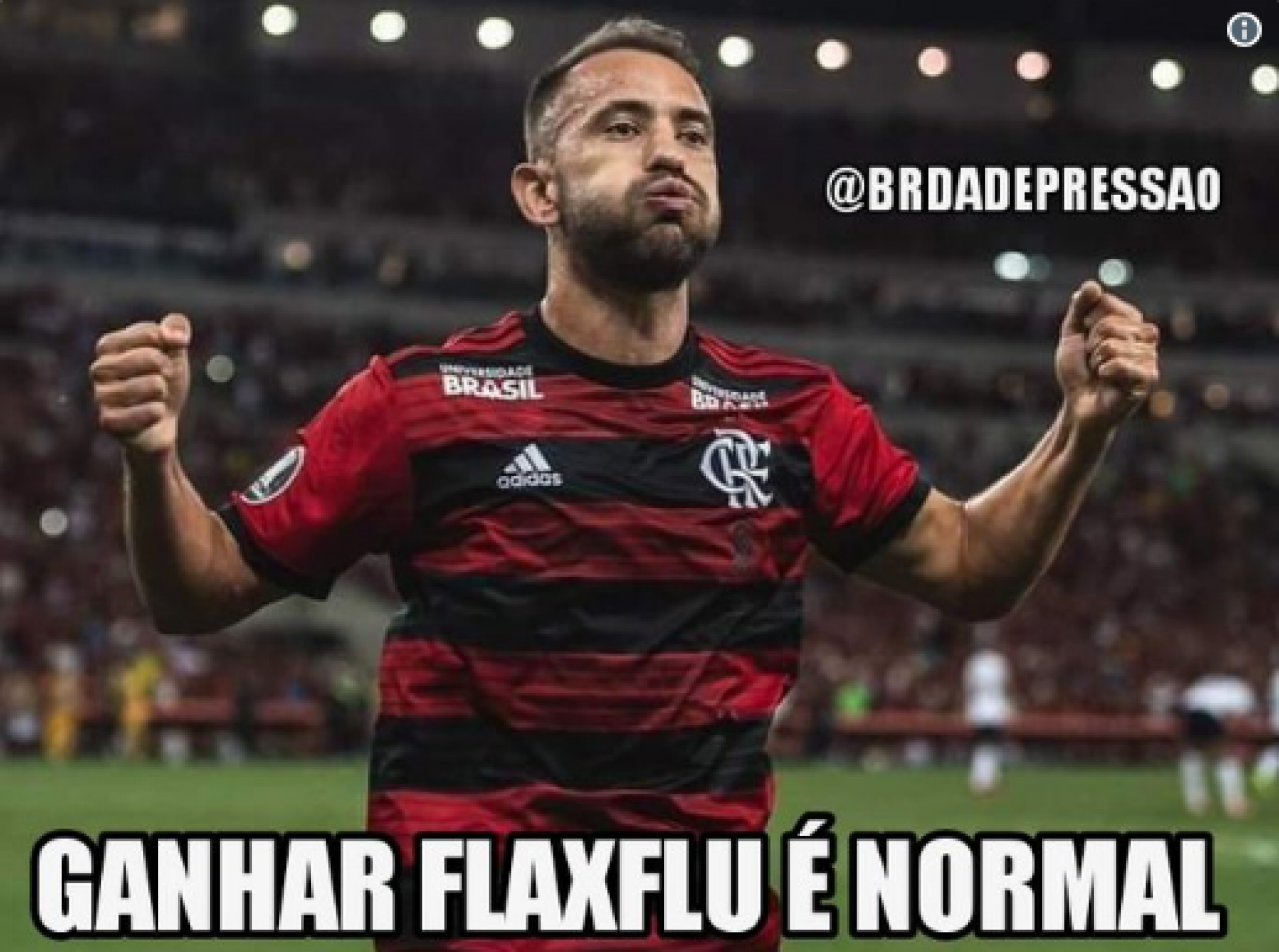 Memes Torcida do Flamengo não perdoa e zoa o Fluminense na Internet MH