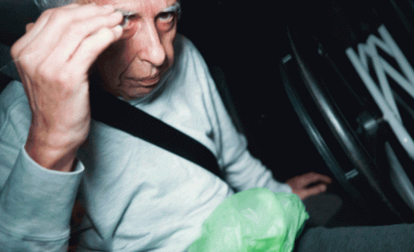 Lewandowski nega prisão domiciliar a Roger Abdelmassih