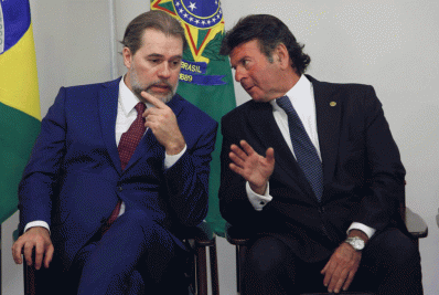 STF convoca audiência pública para discutir regras do Marco Civil da Internet