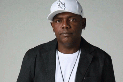 MC Marcinho é diagnosticado com infecção generalizada e apresenta piora